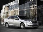 Daewoo Veritas 2008 года